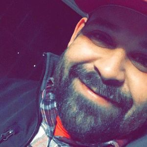 Meet your Posher, Steven